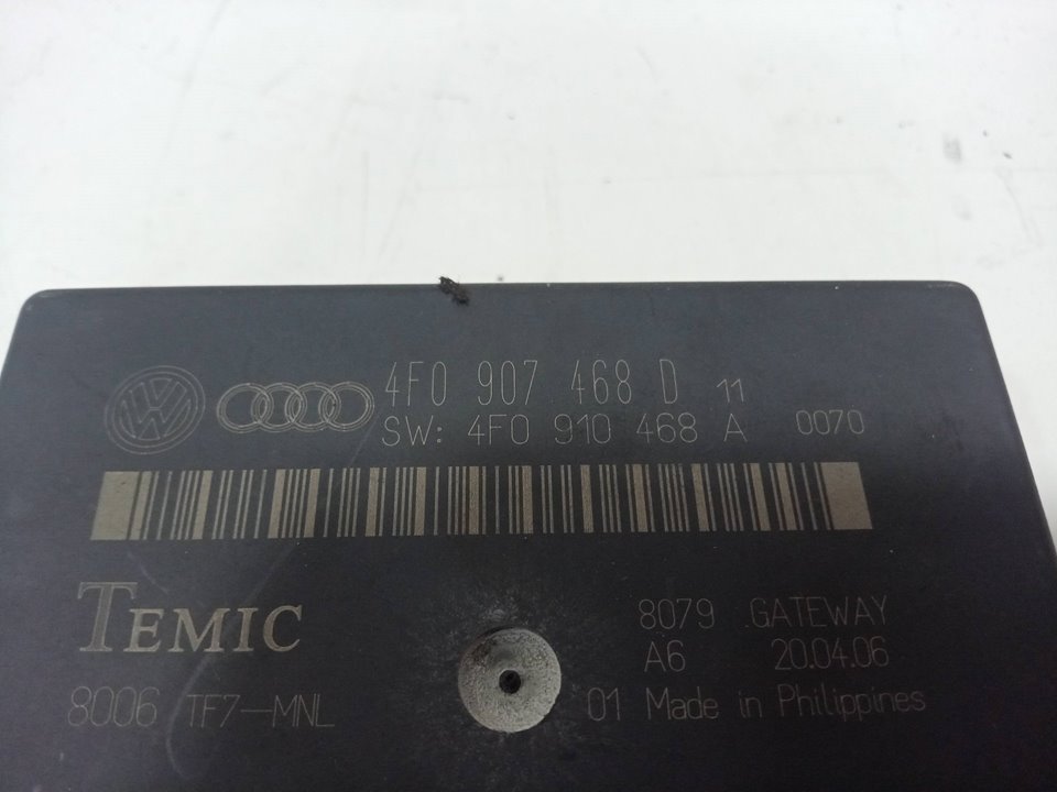 MODULO ELECTRONICO foto 4