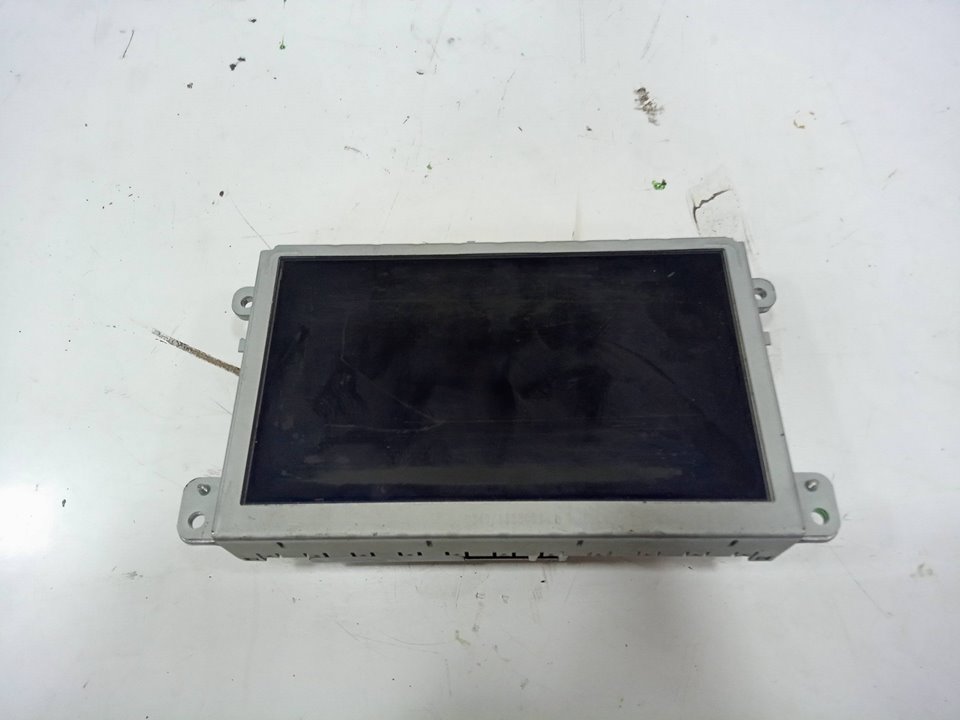 PANTALLA AUDI A6 BERLINA (4F2) 3.0 V6 24V TDI