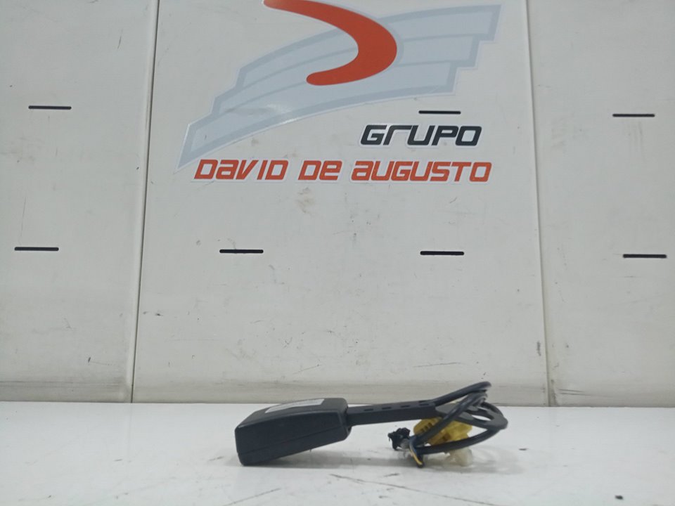 ANCLAJE CINTURON DELANTERO DERECHO PORSCHE CAYENNE (TYP 9PA) S   |   08.02 - 12.07