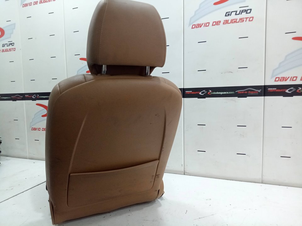 ASIENTO DELANTERO DERECHO PORSCHE CAYENNE (TYP 9PA) S   |   08.02 - 12.07