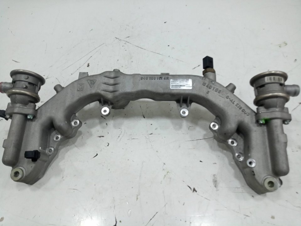 VALVULA EGR PORSCHE CAYENNE (TYP 9PA) S   |   08.02 - 12.07