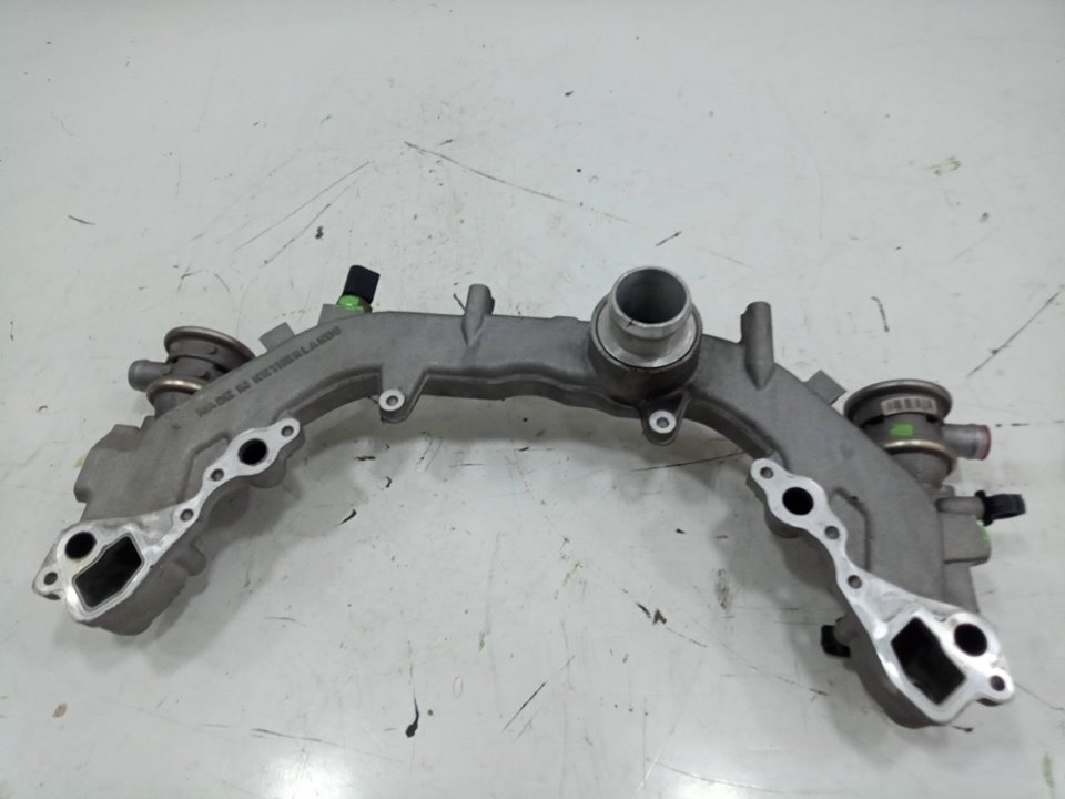 VALVULA EGR PORSCHE CAYENNE (TYP 9PA) S   |   08.02 - 12.07