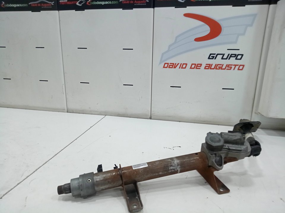 COLUMNA DIRECCION