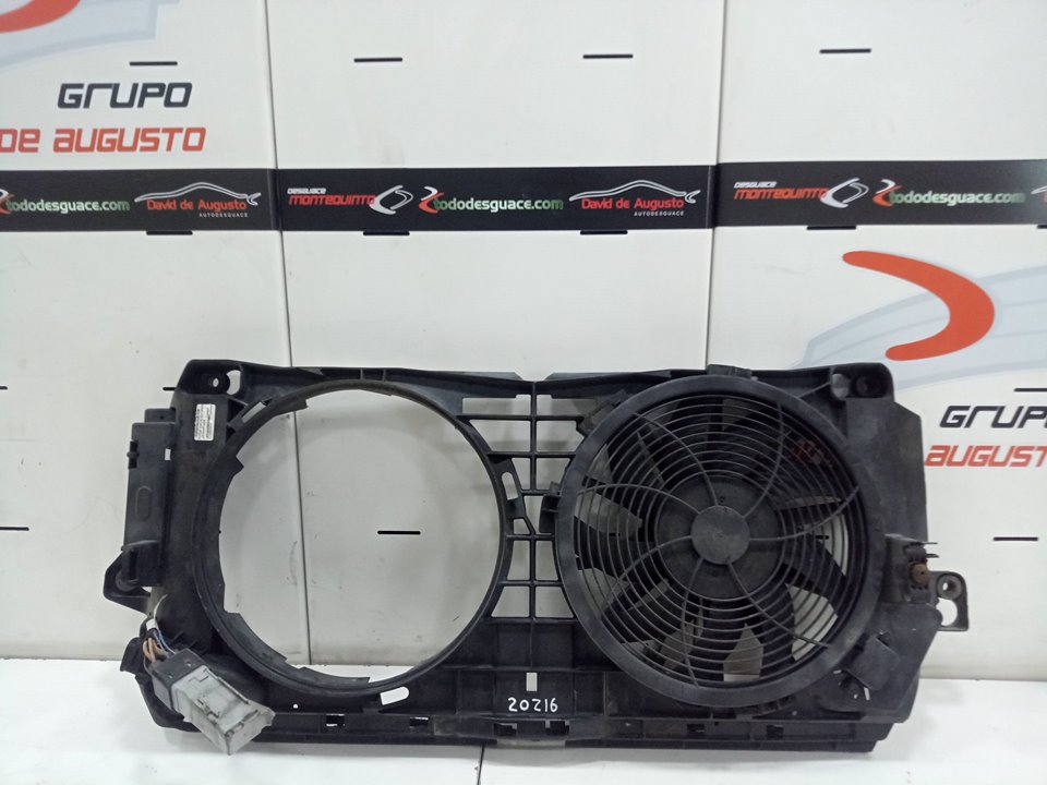 ELECTROVENTILADOR