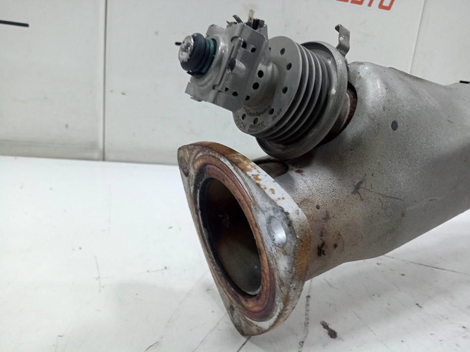 TUBO DE CATALIZADOR FUSO CANTER 3S13