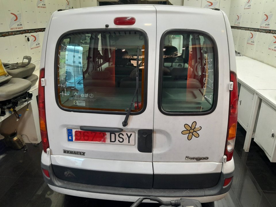 RENAULT KANGOO (F/KC0) Alize   |   03.03 - ... foto 10