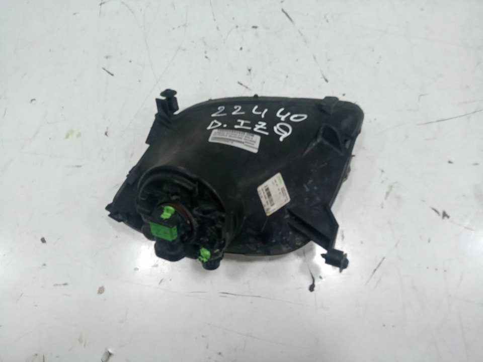 ANTINIEBLA DELANTERO IZQUIERDO PORSCHE CAYENNE (TYP 9PA) S   |   08.02 - 12.07