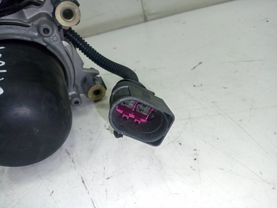 BOMBA SECUNDARIA DE AIRE PORSCHE CAYENNE (TYP 9PA) S   |   08.02 - 12.07