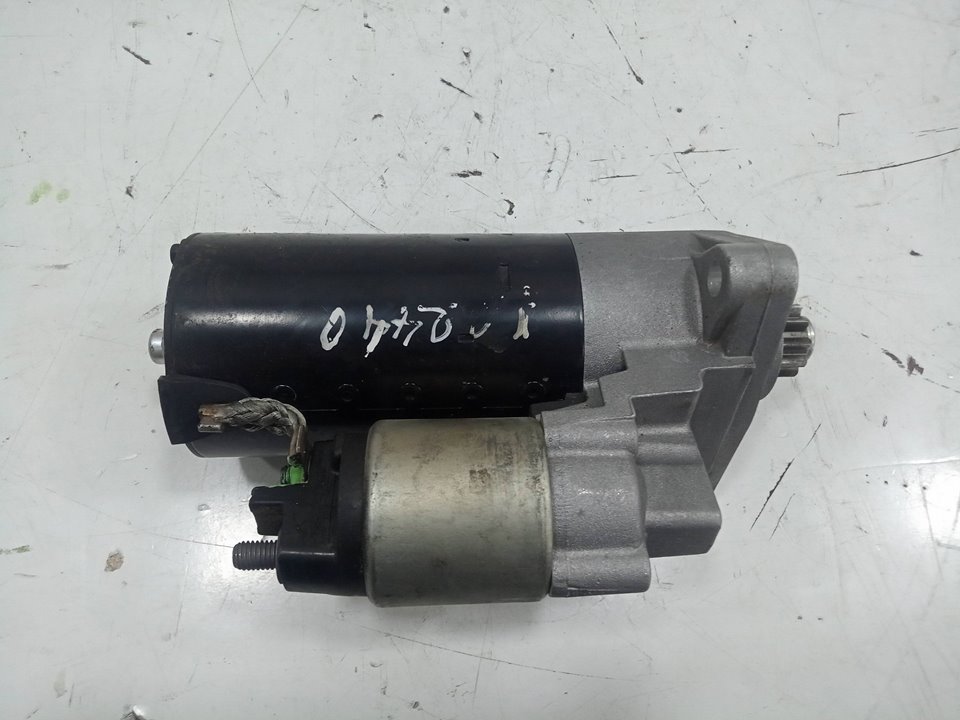 MOTOR ARRANQUE PORSCHE CAYENNE (TYP 9PA) S   |   08.02 - 12.07