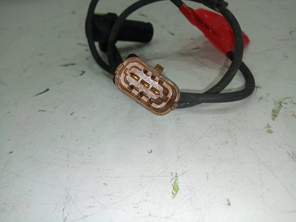 SENSOR CIGUEÑAL PORSCHE CAYENNE (TYP 9PA) S   |   08.02 - 12.07