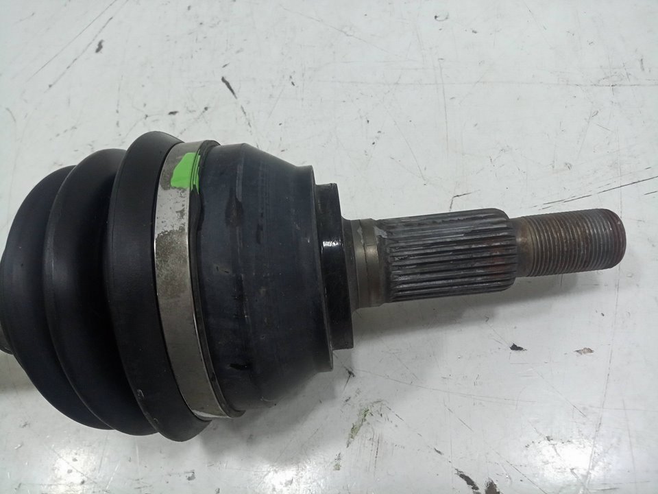 TRANSMISION DELANTERA DERECHA PORSCHE CAYENNE (TYP 9PA) S   |   08.02 - 12.07