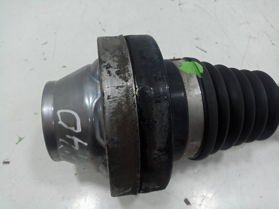 TRANSMISION DELANTERA DERECHA PORSCHE CAYENNE (TYP 9PA) S   |   08.02 - 12.07