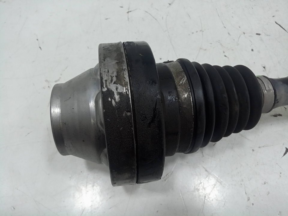 TRANSMISION DELANTERA IZQUIERDA PORSCHE CAYENNE (TYP 9PA) S   |   08.02 - 12.07