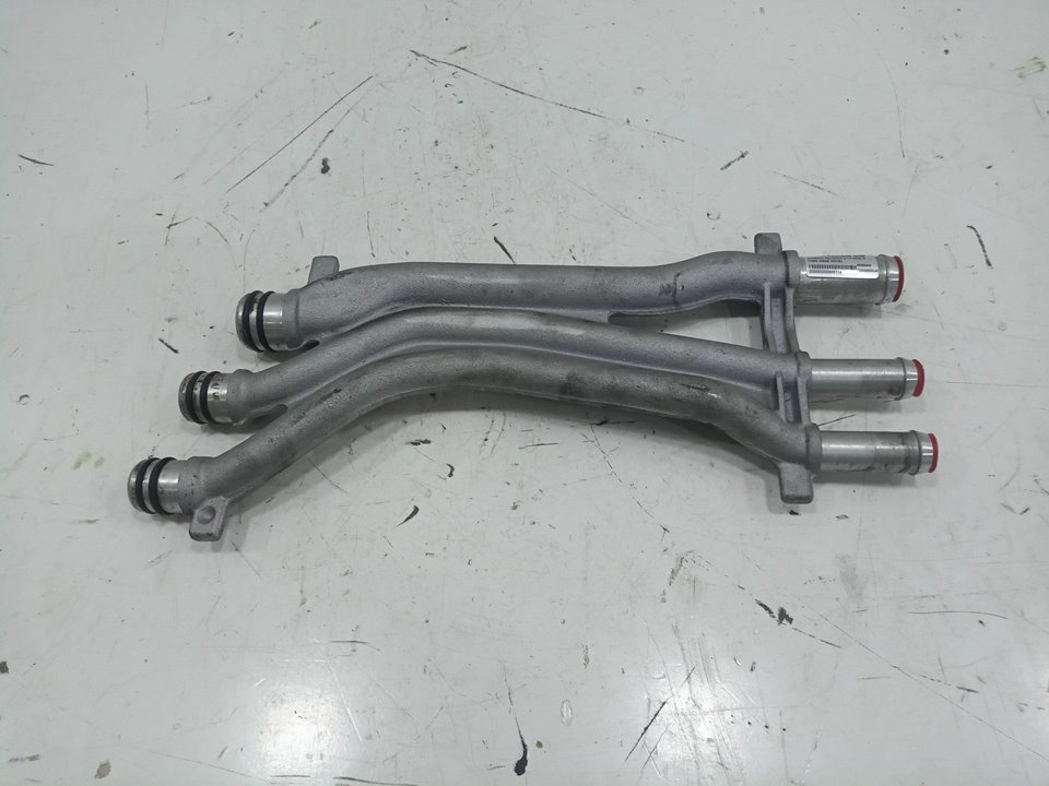 TUBO AGUA METAL PORSCHE CAYENNE (TYP 9PA) S   |   08.02 - 12.07