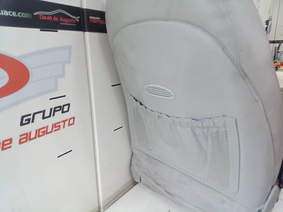CONJUNTO ASIENTOS MERCEDES-BENZ BM SERIE 215 CL-COUPE *   |   0.99 - 0.06