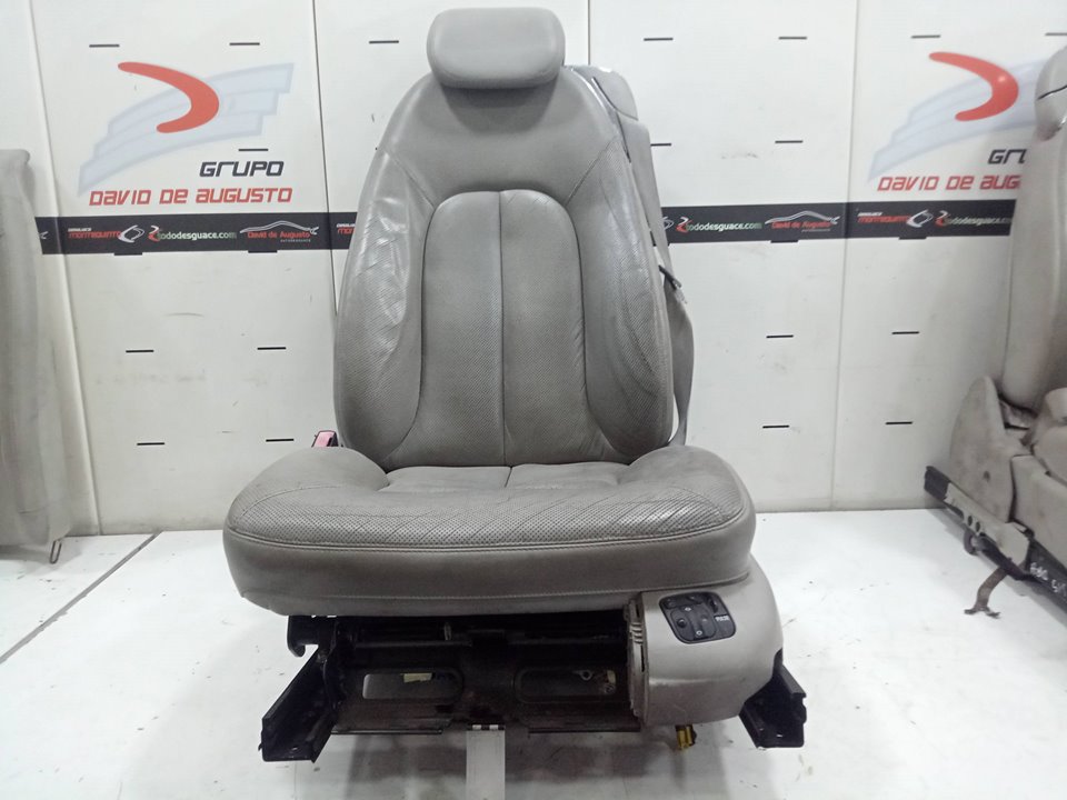 CONJUNTO ASIENTOS MERCEDES-BENZ BM SERIE 215 CL-COUPE *   |   0.99 - 0.06