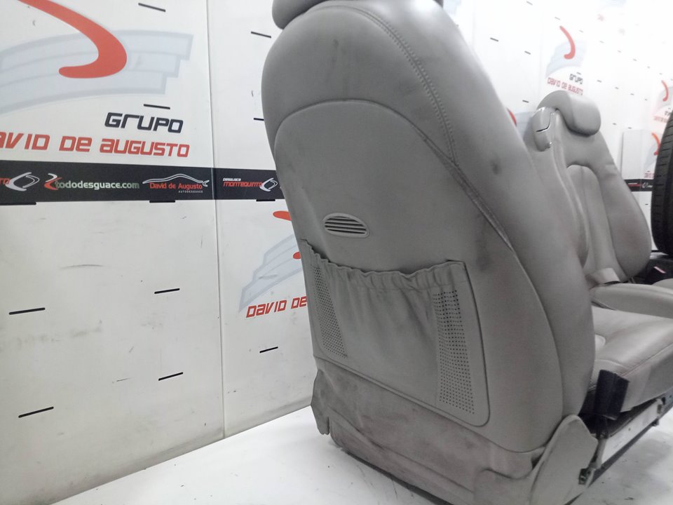 CONJUNTO ASIENTOS MERCEDES-BENZ BM SERIE 215 CL-COUPE *   |   0.99 - 0.06
