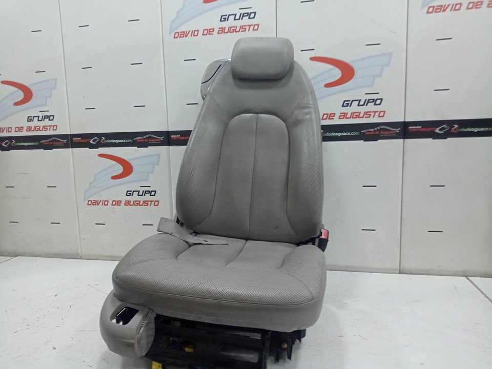 CONJUNTO ASIENTOS MERCEDES-BENZ BM SERIE 215 CL-COUPE *   |   0.99 - 0.06