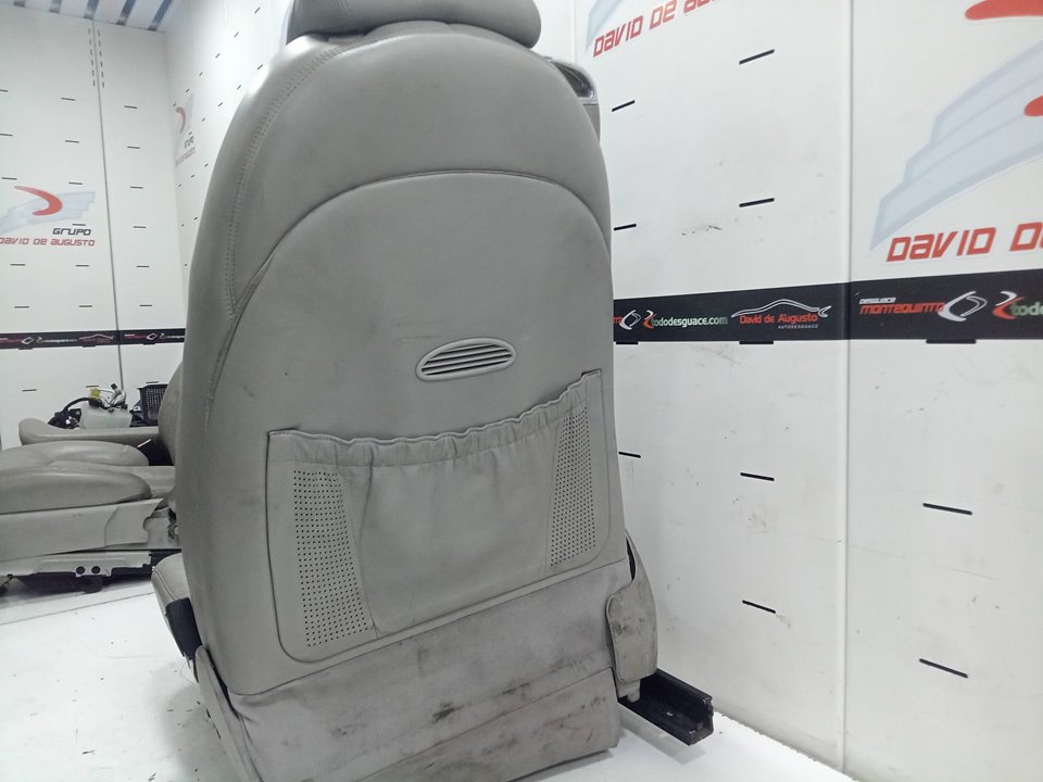 CONJUNTO ASIENTOS MERCEDES-BENZ BM SERIE 215 CL-COUPE *   |   0.99 - 0.06