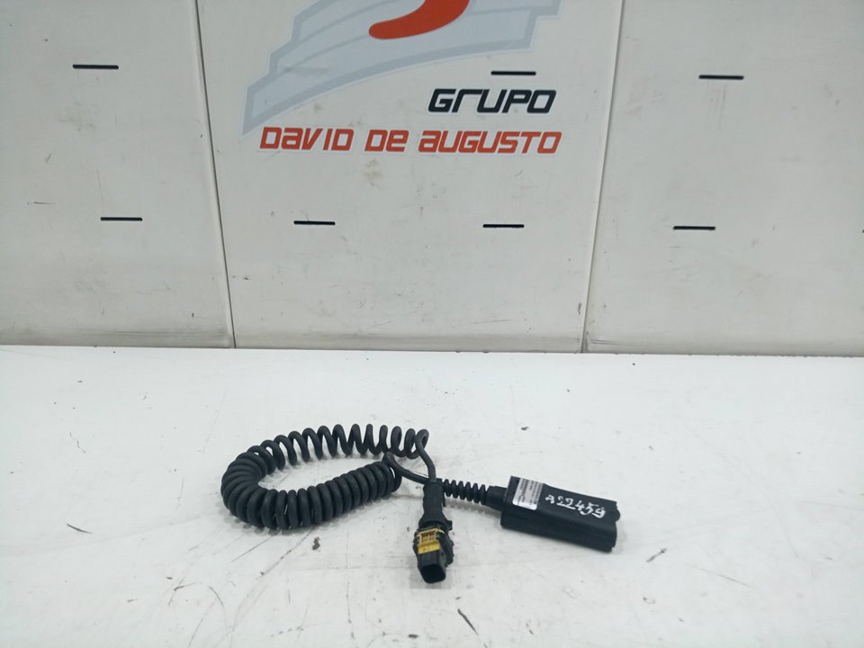 MANDO CABINA
