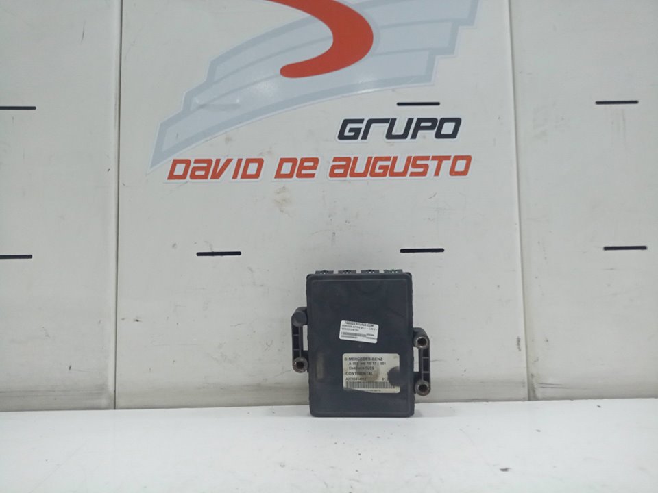MODULO CONTROL