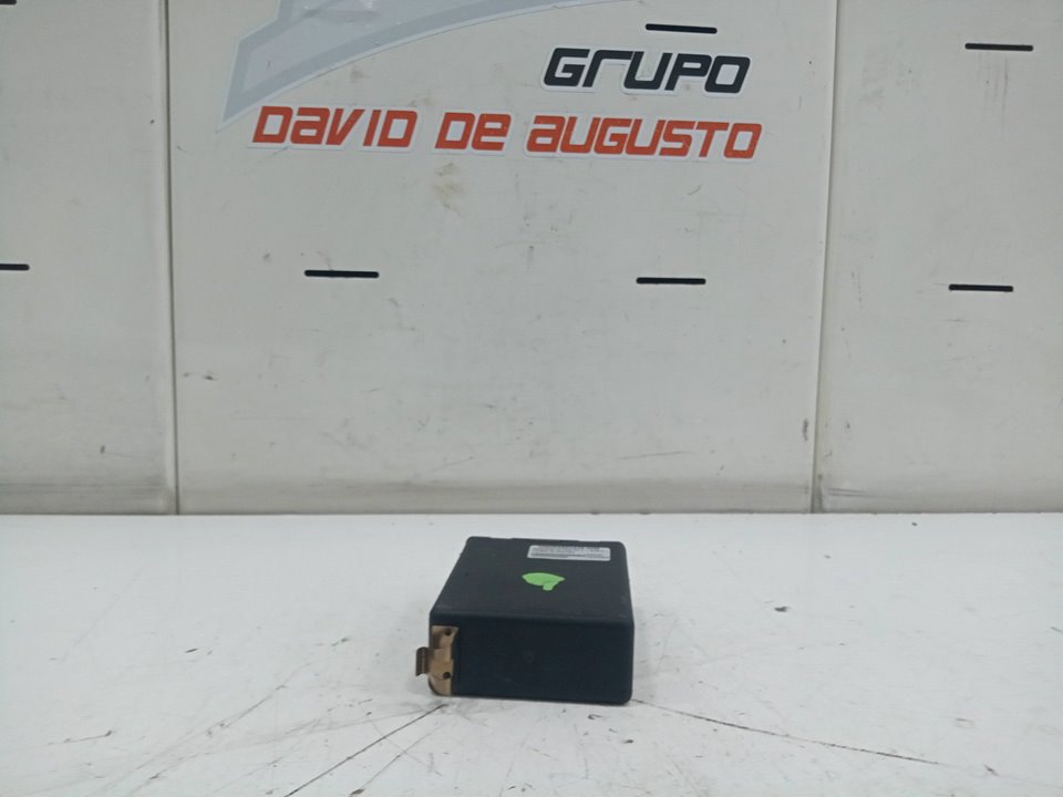 UNIDAD DE CONTROL