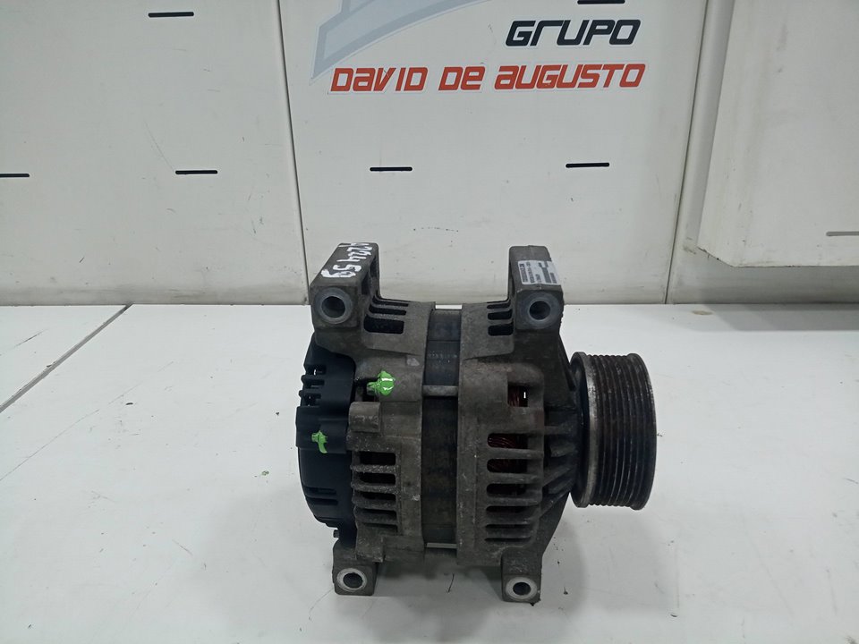 ALTERNADOR