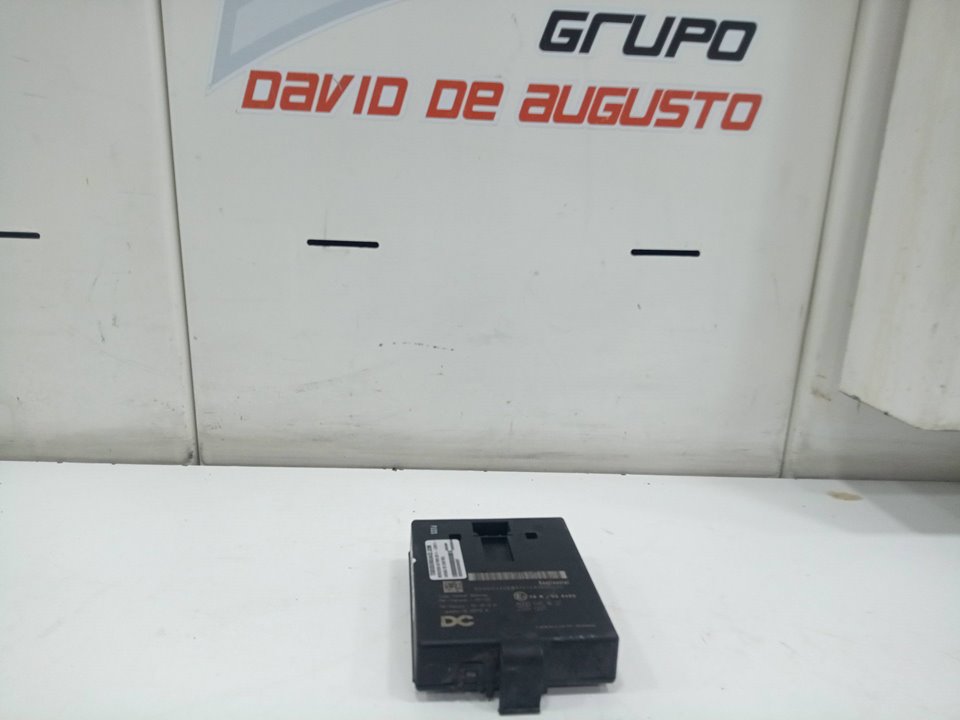 UNIDAD DE CONTROL