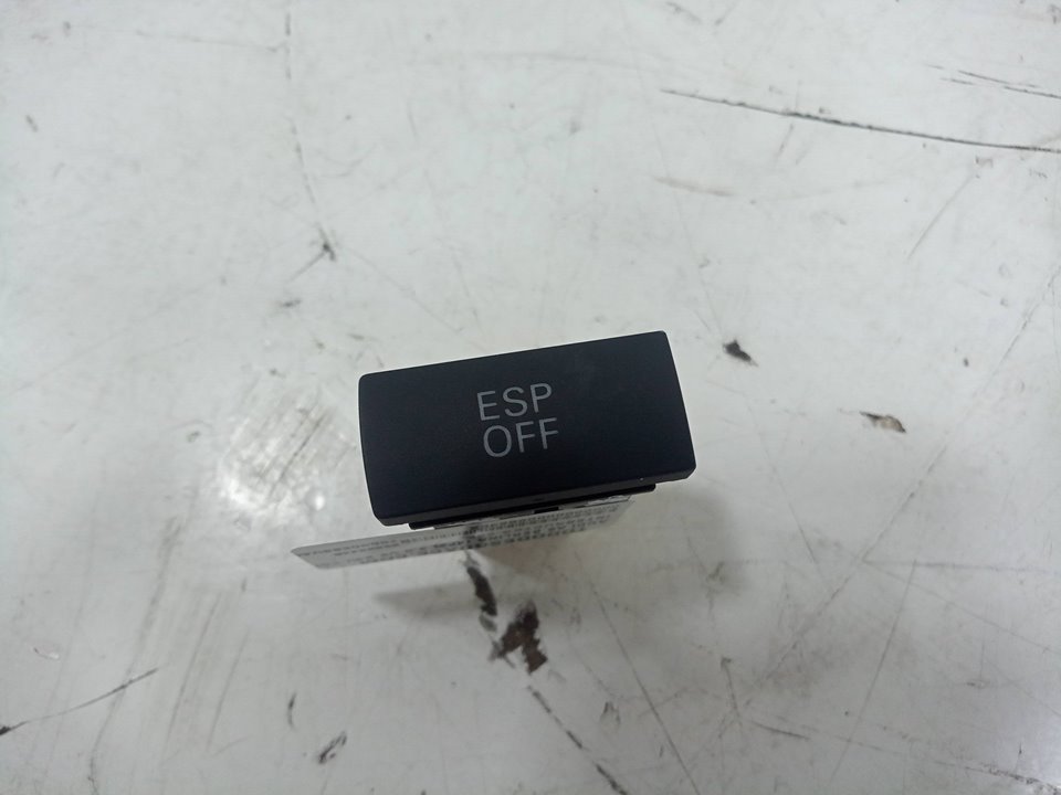 INTERRUPTOR ESP AUDI A6 BERLINA (4F2) 3.0 V6 24V TDI