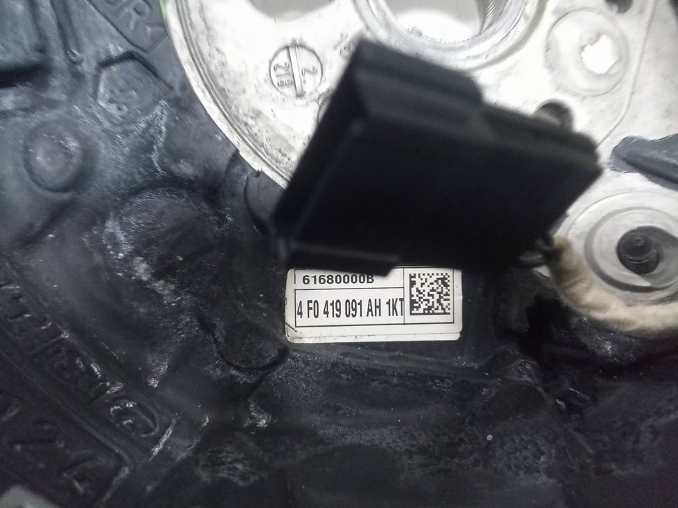 VOLANTE foto 4