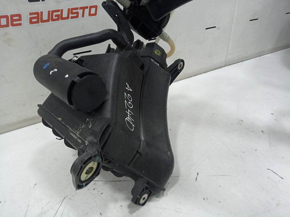 DEPOSITO COMBUSTIBLE PORSCHE CAYENNE (TYP 9PA) S   |   08.02 - 12.07