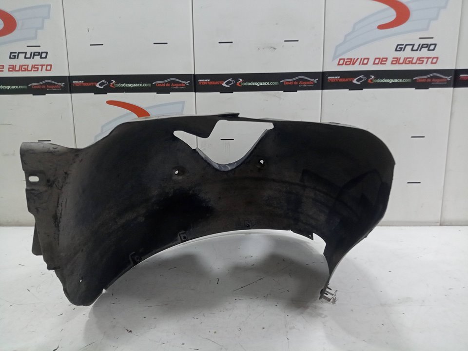 PASO RUEDA DELANTERO DERECHO PORSCHE CAYENNE (TYP 9PA) S   |   08.02 - 12.07