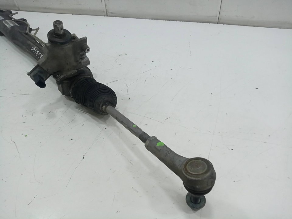 CREMALLERA DIRECCION PORSCHE CAYENNE (TYP 9PA) S   |   08.02 - 12.07
