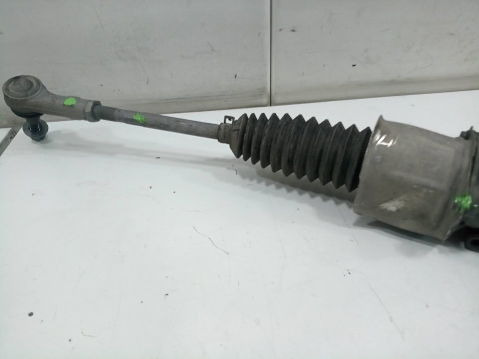 CREMALLERA DIRECCION PORSCHE CAYENNE (TYP 9PA) S   |   08.02 - 12.07