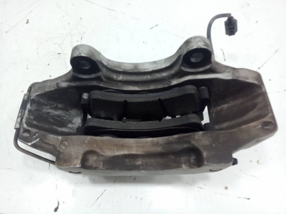 PINZA DE FRENO DELANTERA DERECHA PORSCHE CAYENNE (TYP 9PA) S   |   08.02 - 12.07
