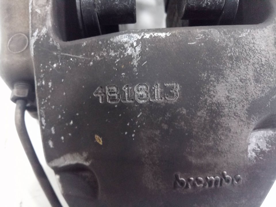 PINZA DE FRENO DELANTERA DERECHA PORSCHE CAYENNE (TYP 9PA) S   |   08.02 - 12.07