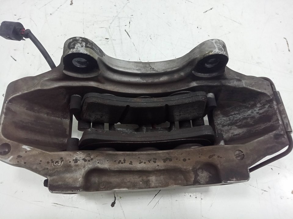 PINZA DE FRENO DELANTERA IZQUIERDA PORSCHE CAYENNE (TYP 9PA) S   |   08.02 - 12.07