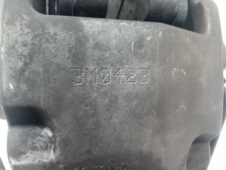 PINZA DE FRENO DELANTERA IZQUIERDA PORSCHE CAYENNE (TYP 9PA) S   |   08.02 - 12.07