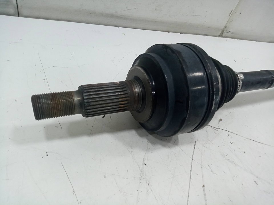 TRANSMISION TRASERA DERECHA PORSCHE CAYENNE (TYP 9PA) S   |   08.02 - 12.07