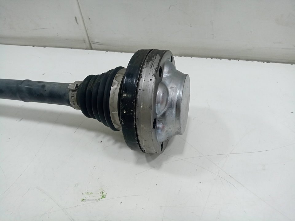 TRANSMISION TRASERA DERECHA PORSCHE CAYENNE (TYP 9PA) S   |   08.02 - 12.07