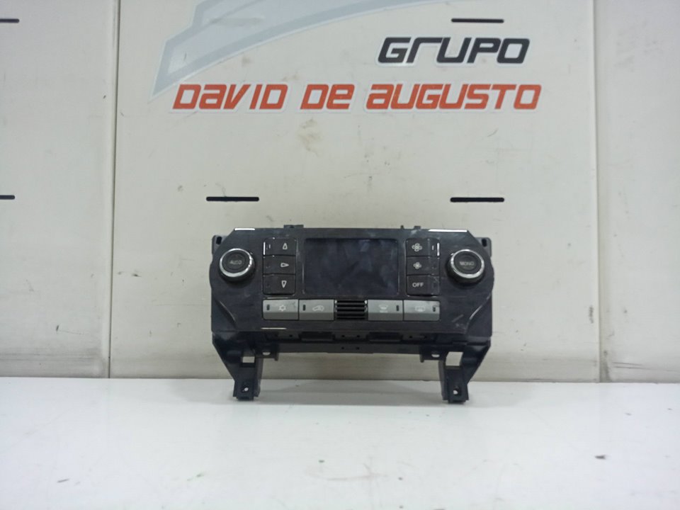 MANDO CLIMATIZADOR