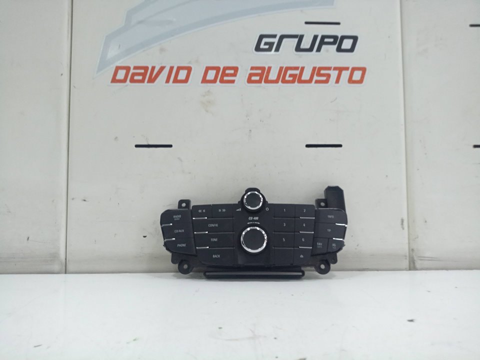 MANDO RADIO