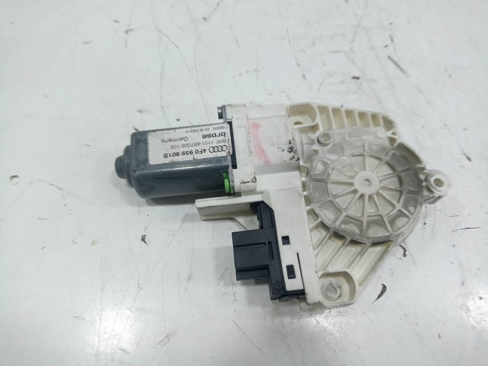 MOTOR ELEVALUNAS DELANTERO IZQUIERDO foto 2