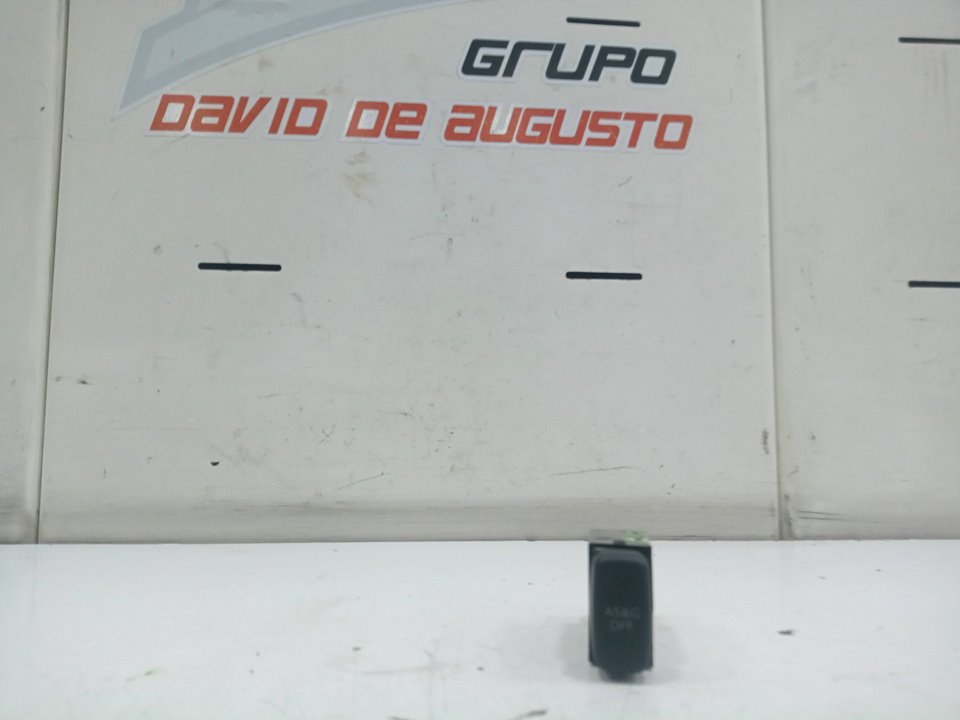INTERRUPTOR AS&G