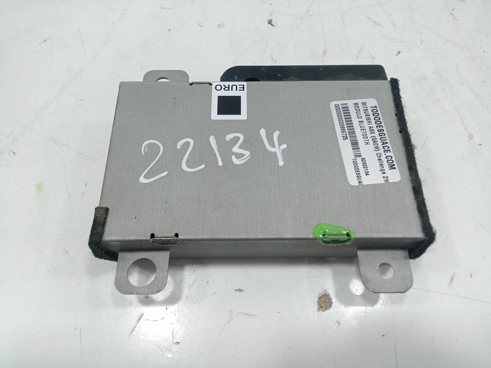MODULO BLUETOOTH foto 2
