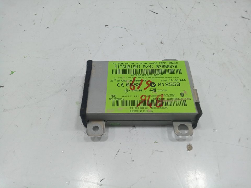 MODULO BLUETOOTH foto 3