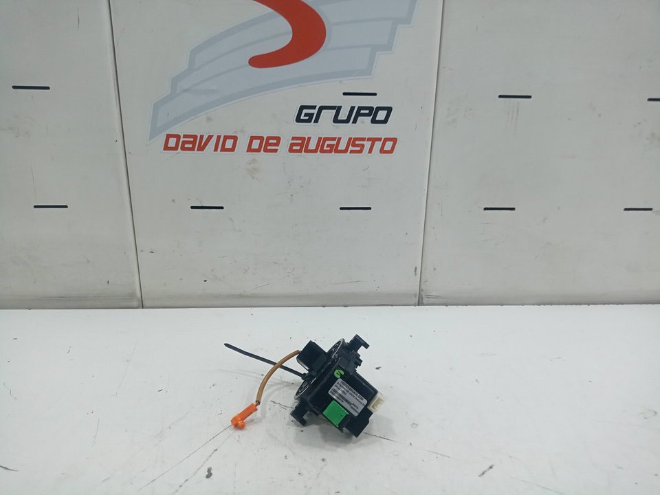 ANILLO AIRBAG