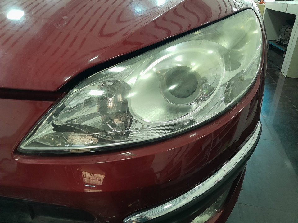 PEUGEOT 407 SW Sport   |   07.07 - 12.09 foto 6