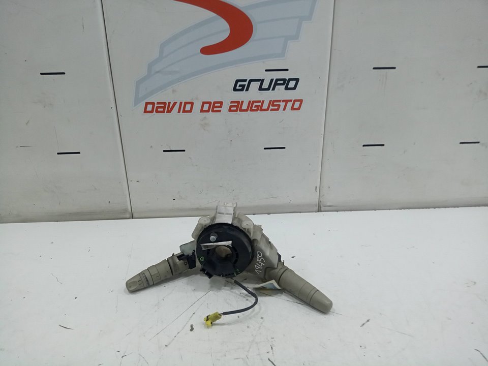 ANILLO AIRBAG Y MANDO MULTIFUNCION