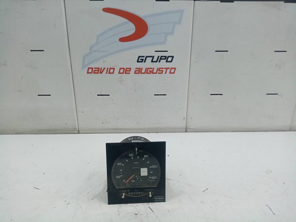 RELOJ CUENTA KILOMETROS